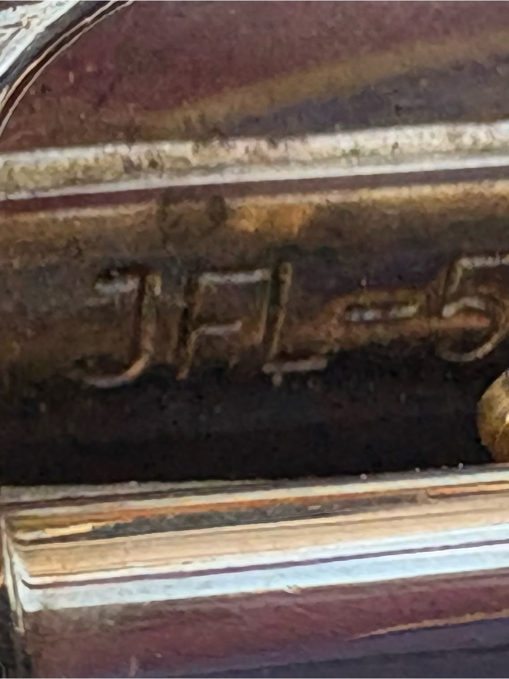 Jupiter Flute JFL-511 model no 523146 Good condition - Picture 8 of 10